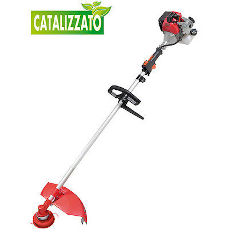 Decespugliatore a scoppio Valex Easy 43FG 43 cc catalizzato
