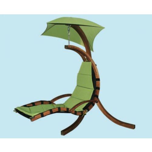 Dondolo comfort 1 posto arredo giardino arredamento esterno giardinaggio Giardinaggio arredo giardino