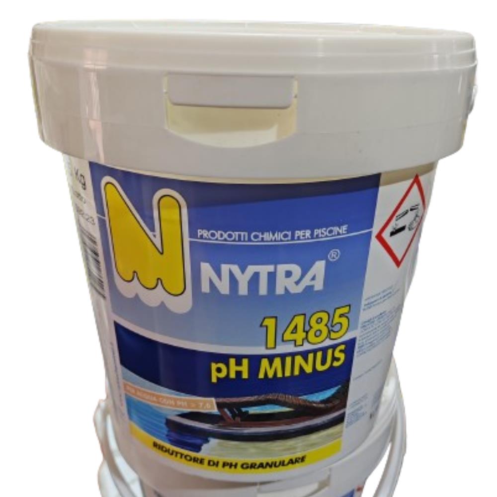 Nytra PH- Meno granulare 5 kg