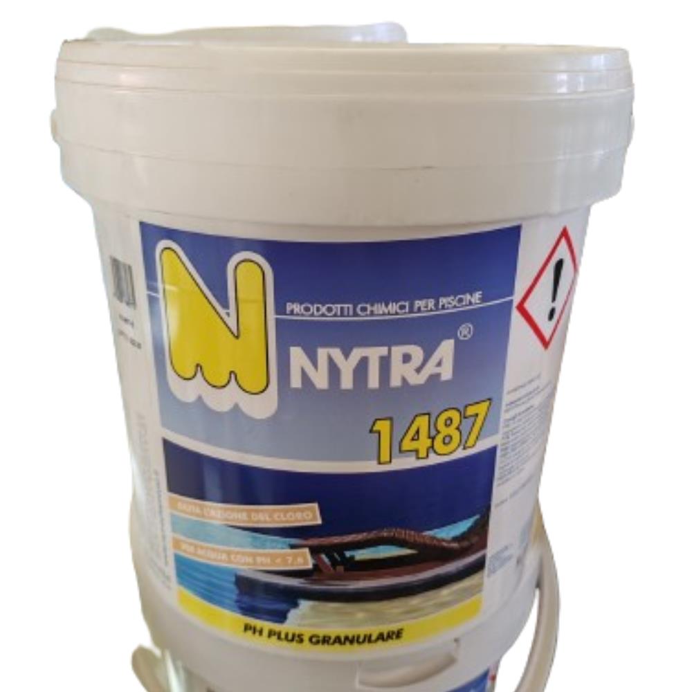 Nytra PH+ PIÙ Granulare 5kg