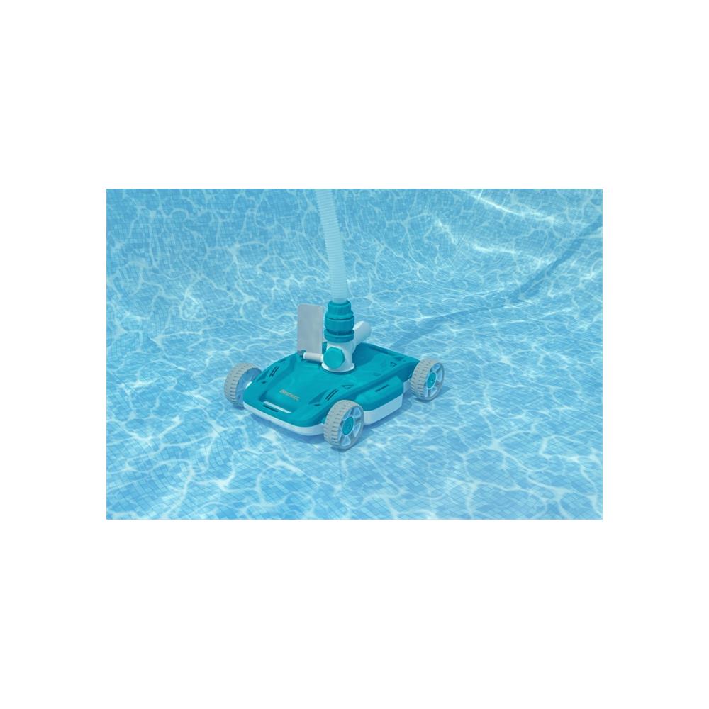Robot Per Pulizia fondo piscine flowclear 58665 bestway