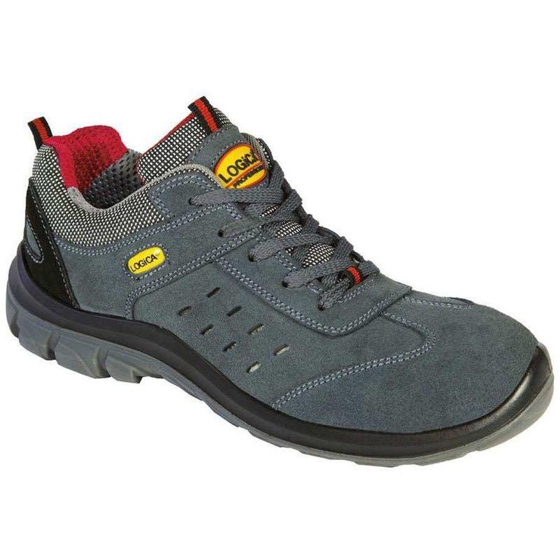 Antinfortunistiche Logica Antinfortunistiche Antinfortunistiche Logica Scarpe Scarpe Scarpe Antinfortunistiche Scarpe Logica C8qU8x