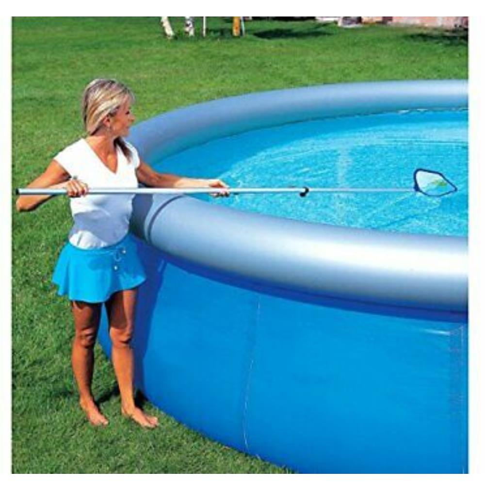 Bestway 58013 Kit di pulizia MANUTENZIONE piscine piscina fuori terra retino