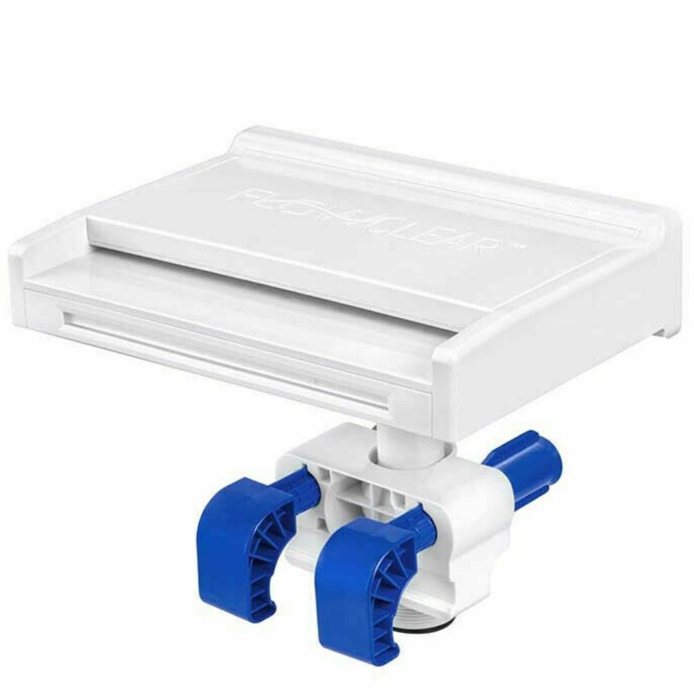 Bestway 58619 cascata multicolore Led piscina fuori terra Soothing Flowclear