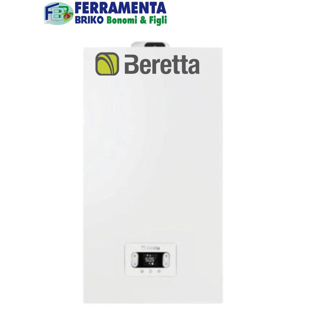 caldaia beretta