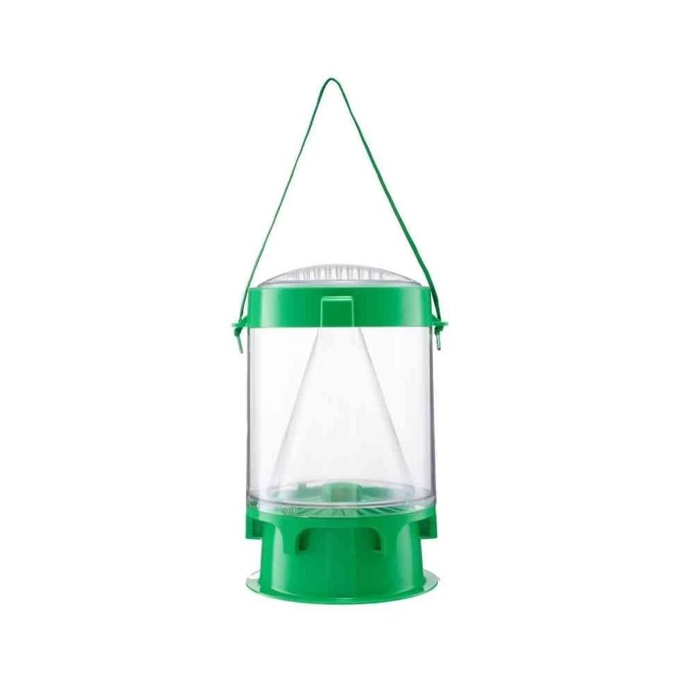 Cfg Moscatrap Professionale Cattura Mosche Grandi Superfici