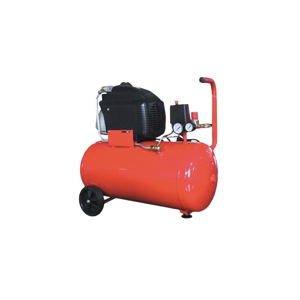 Compressore ad olio Rasengrunen 24 LT - 2 HP - 8 Bar - 1500 W- 230 V