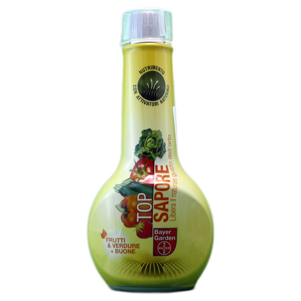 Concime Minerale TOP SAPORE BAYER - 750ML