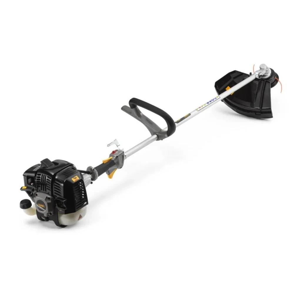 Decespugliatore a scoppio Alpina ABR 42 motore 2 tempi 43 cc con parasassi