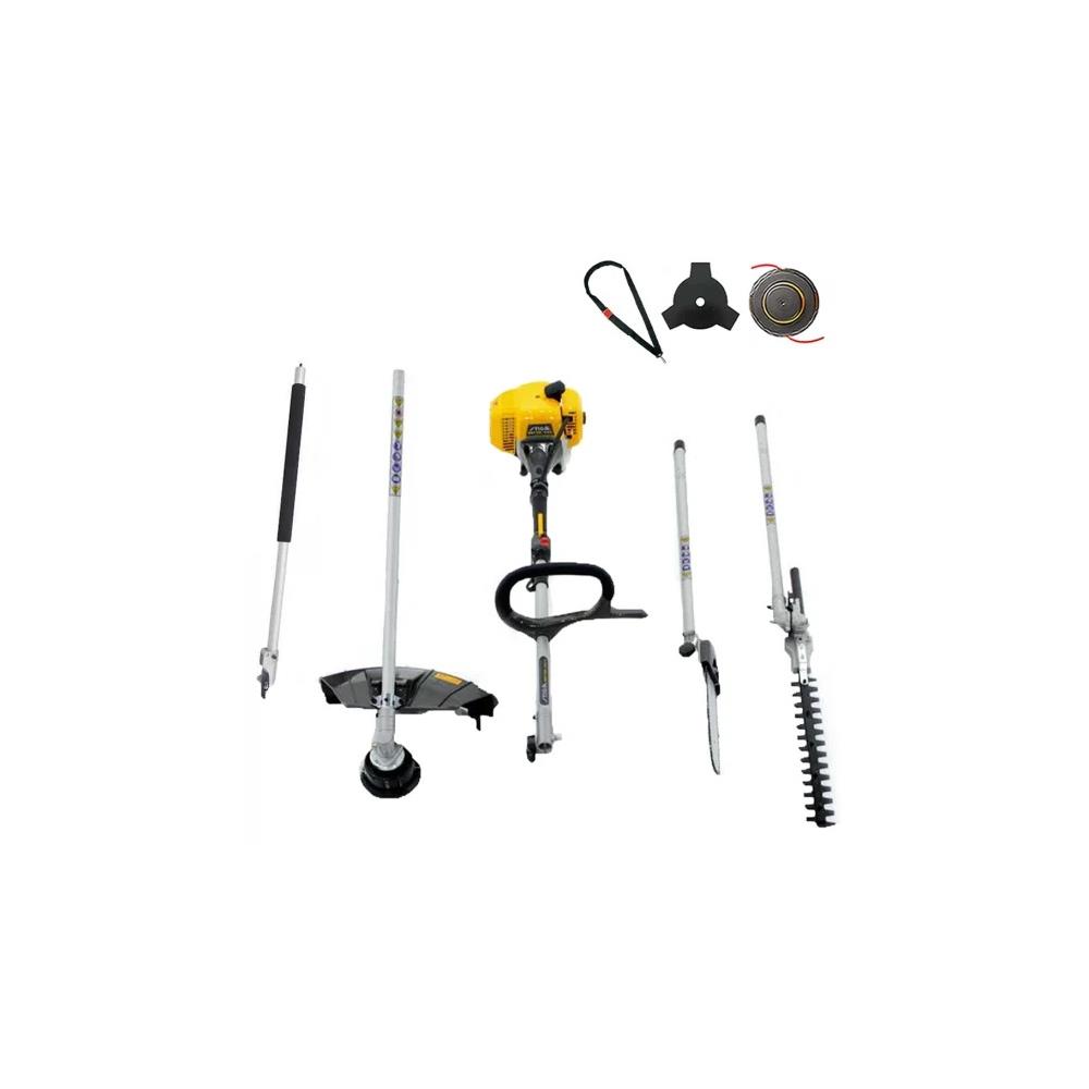 Decespugliatore Stiga multifunzione MT 330 5 in 1