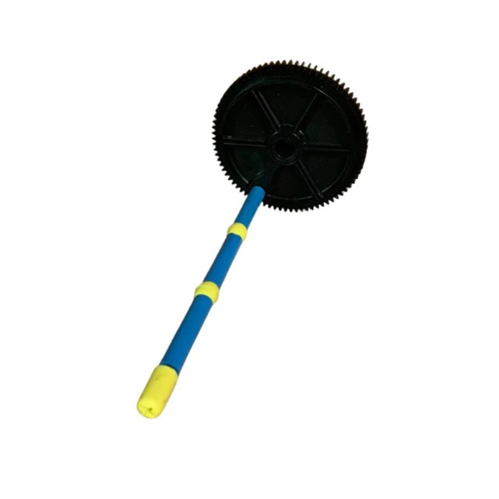 dente di ricambio per abbacchiatore ragnolivo