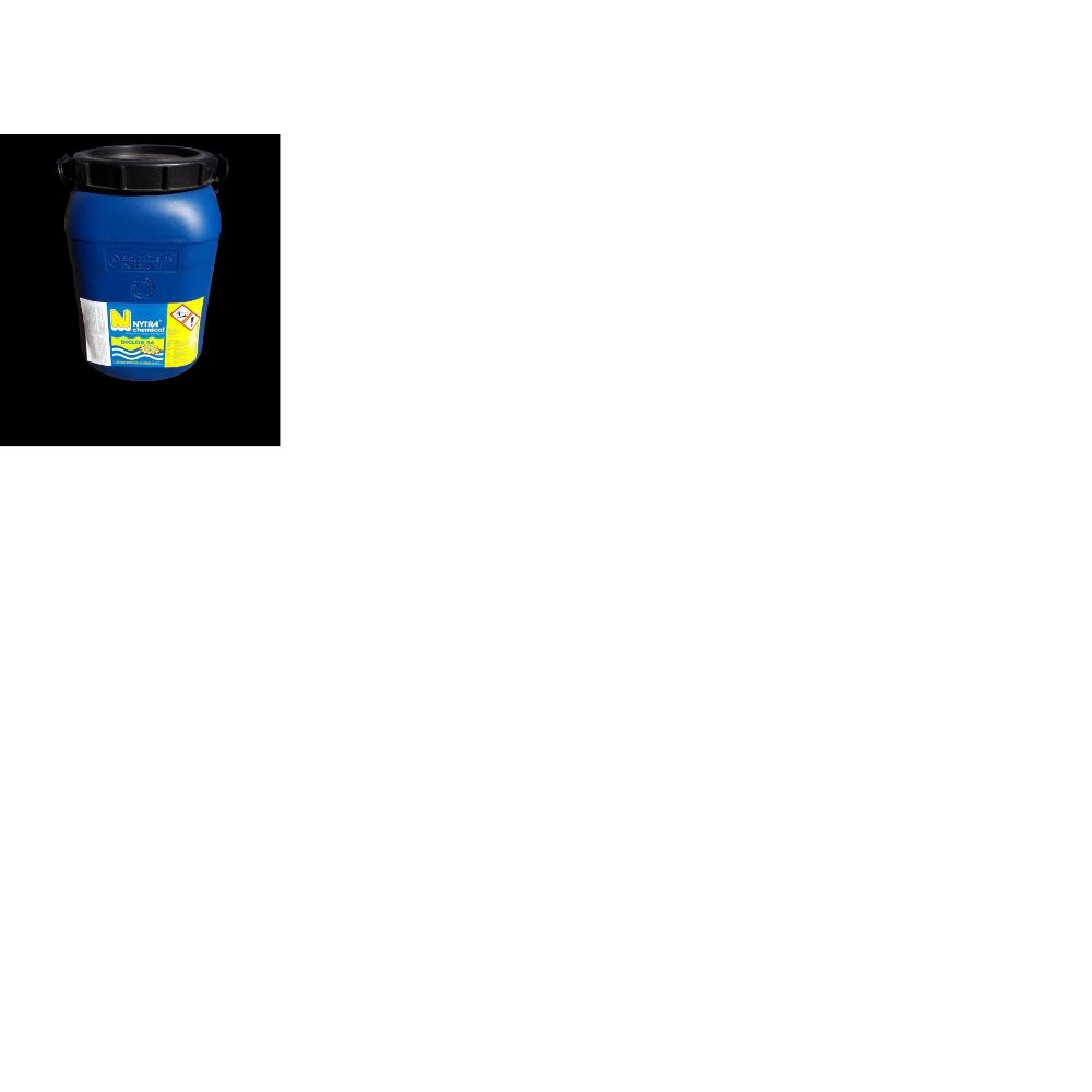 DICLORO 56% 25kg CLORO GRANULARE CLORAZIONE SHOCK POLVERE ACQUA PISCINA