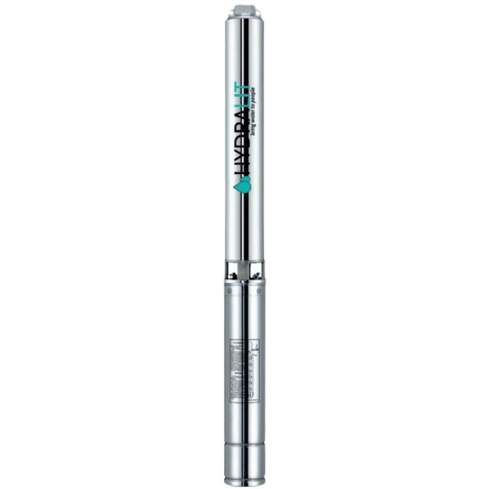 Elettropompa Sommersa 4" Hydralit 1 HP 