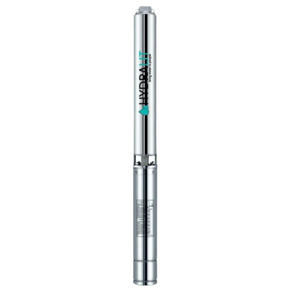 Elettropompa sommersa HYDRALIT 4HPM100-150 1,5 hp 220V