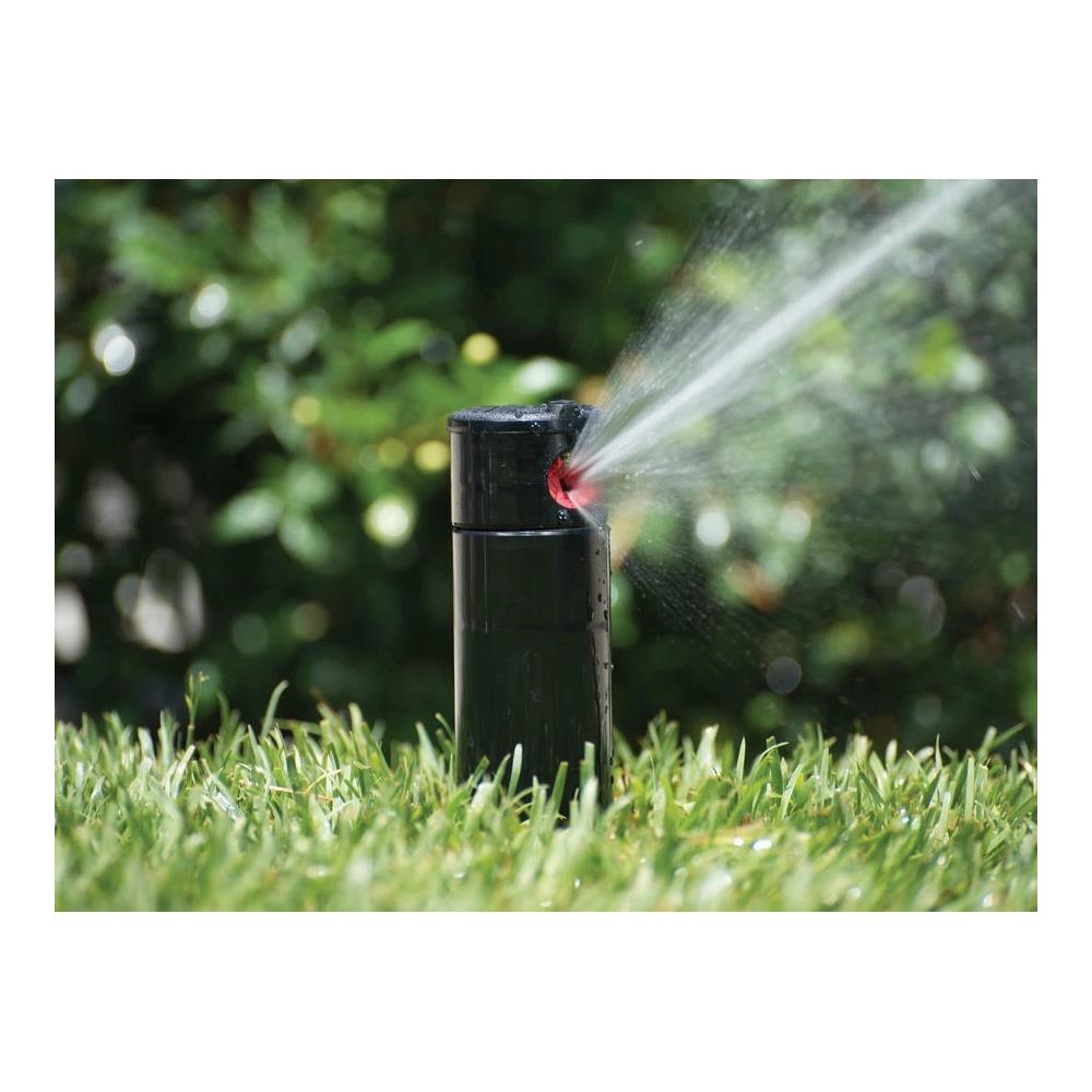 Hunter PGJ-04 IRRIGATORE GIARDINO PRATO TRAIETTORIA 14 GRADI 3/4" CON UGELLI