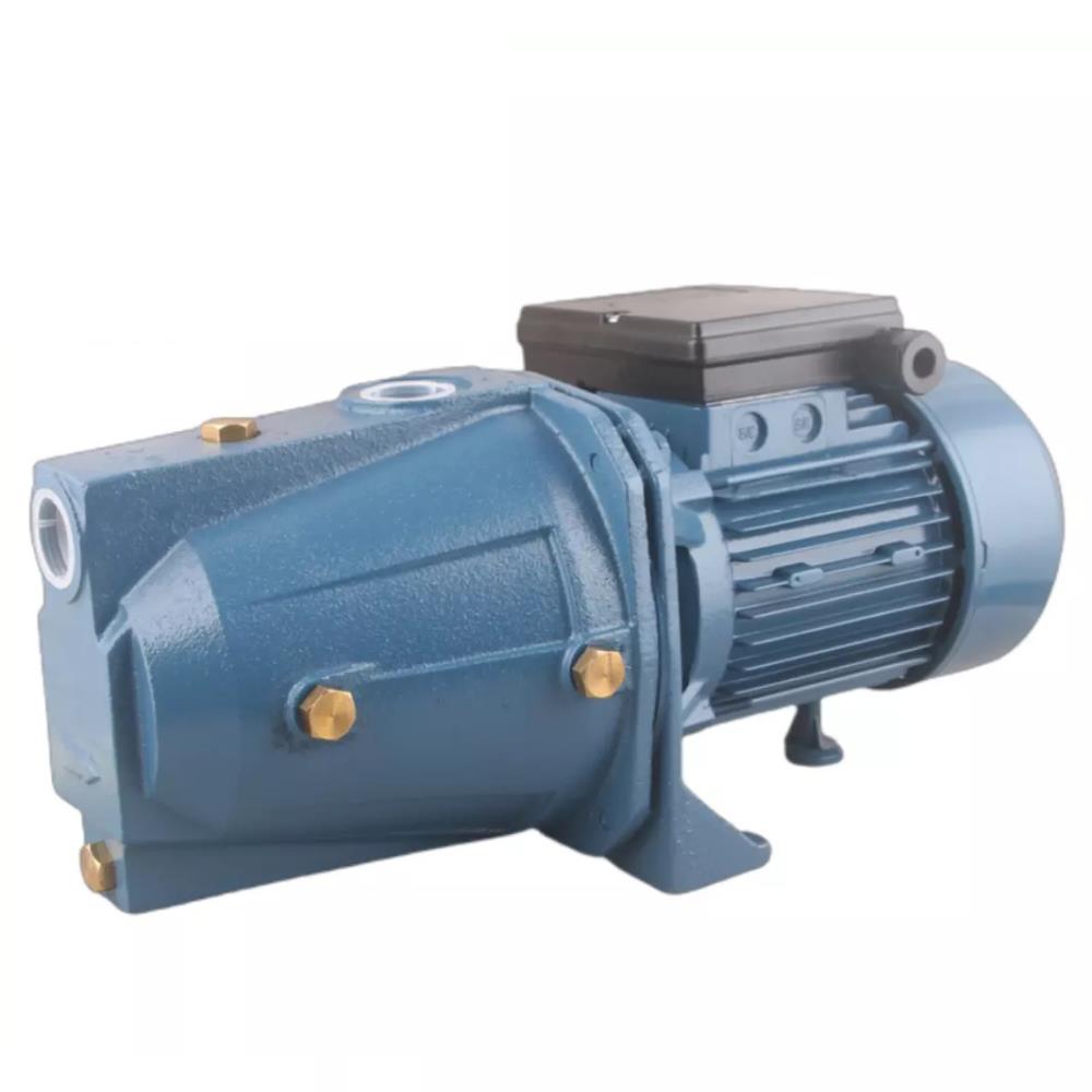 HYDRAJET ELETTROPOMPA INOX 1,0HP 0,75kW Monofase Multistadi