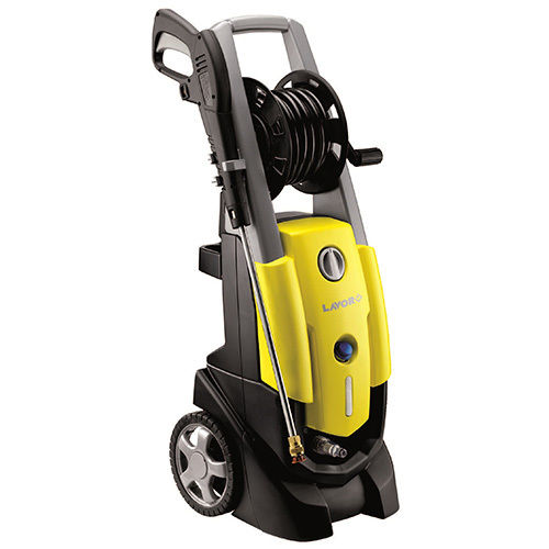 IDROPULITRICE AD ACQUA FREDDA 2400W 145 BAR LAVOR GIANT 24