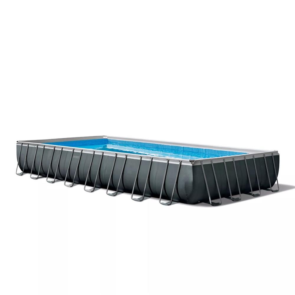 Intex Piscina fuori terra 26374NP 975x488x132cm