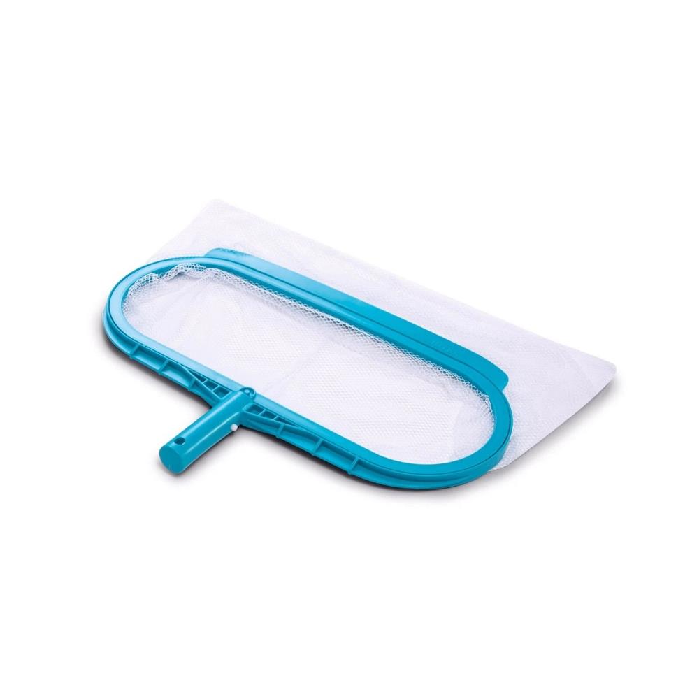 Intex retina a sacco pulizia fondo piscina retino raccogli foglie 29051