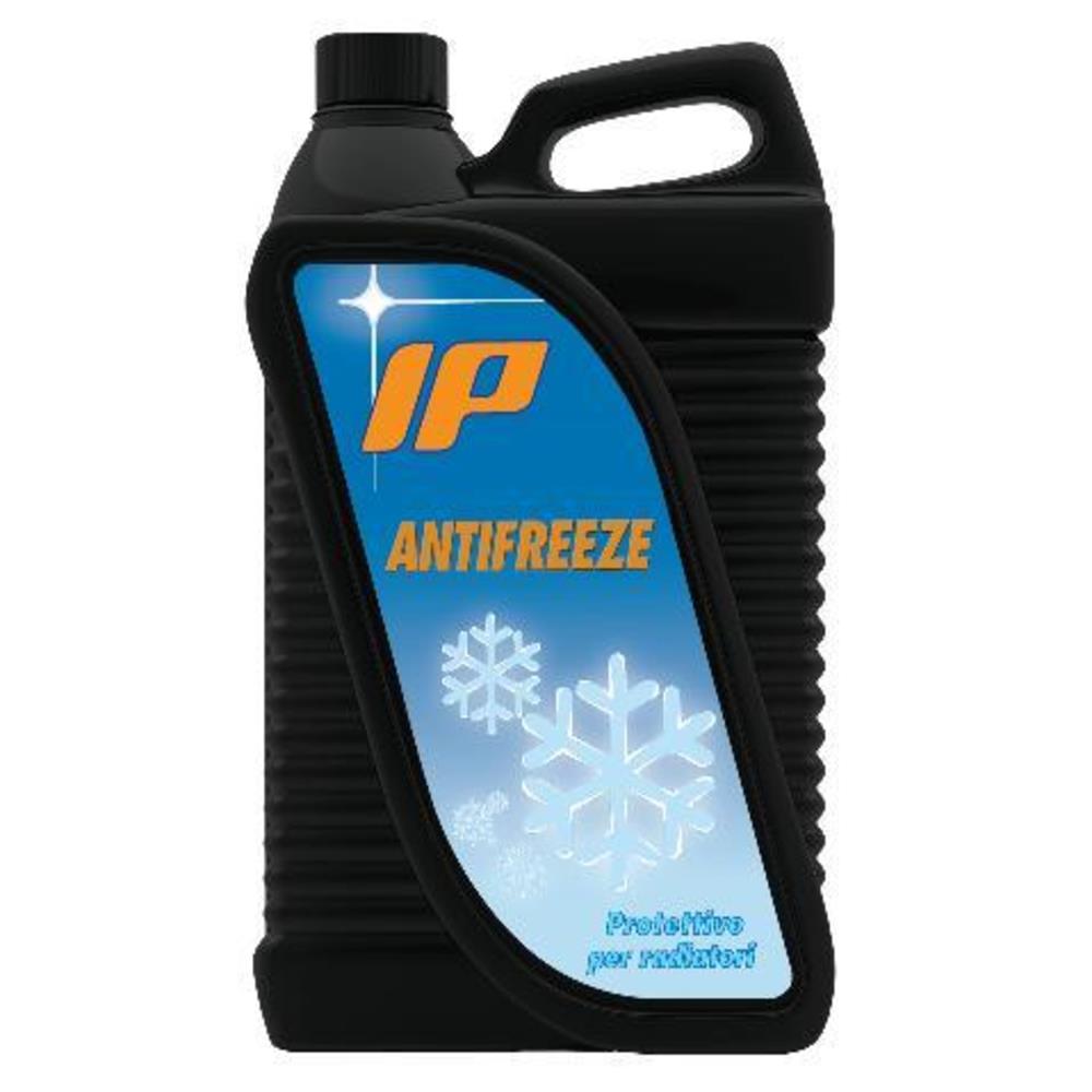 IP Antifreeze