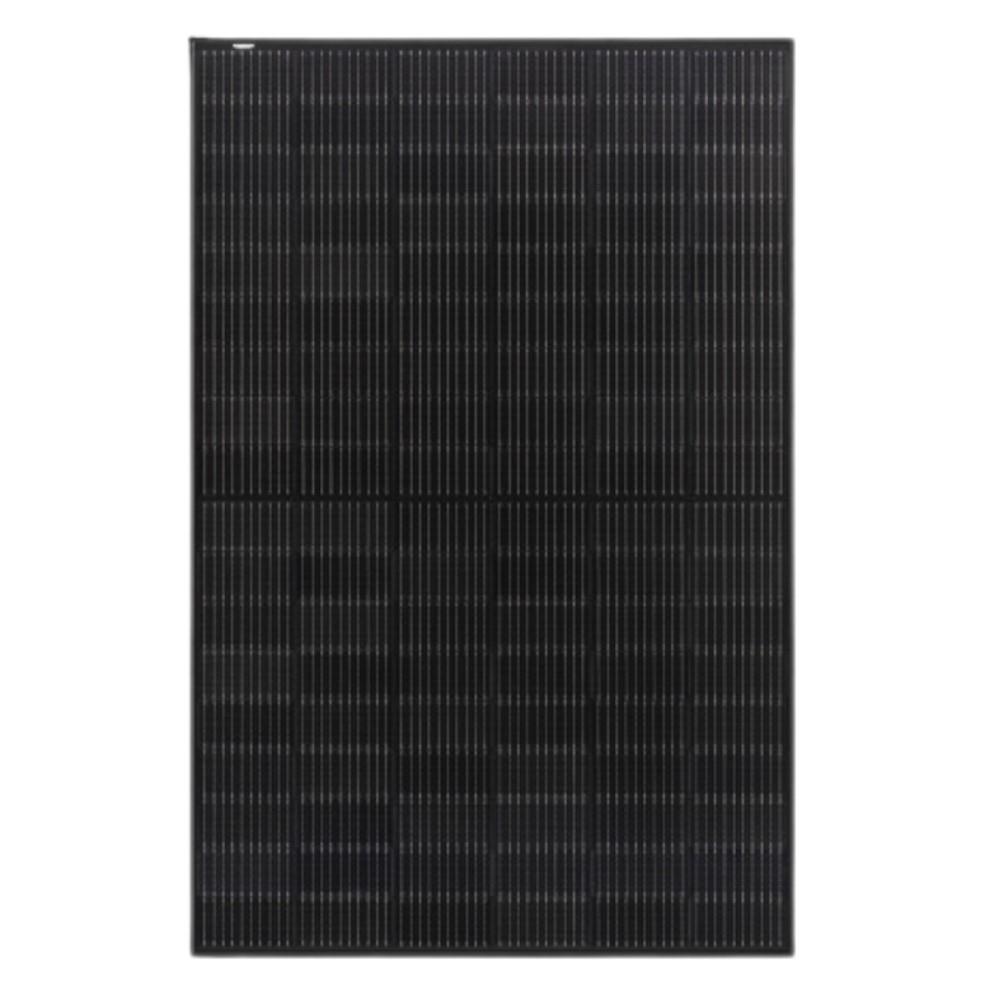 kit pannelli solari fotovoltaico 415W 830W 24V monocristallino alta efficenza
