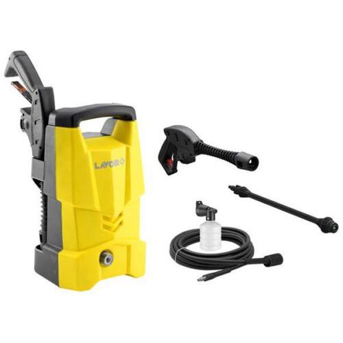 Lavor wash idro one 120 idropulitrice acqua fredda 1700 W 330 lt/h