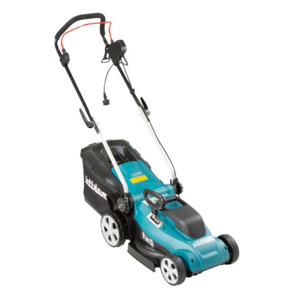 Makita elm3320 двигатель