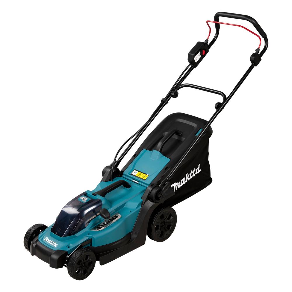 Makita Rasaerba a batteria 18V tosaerba taglierba