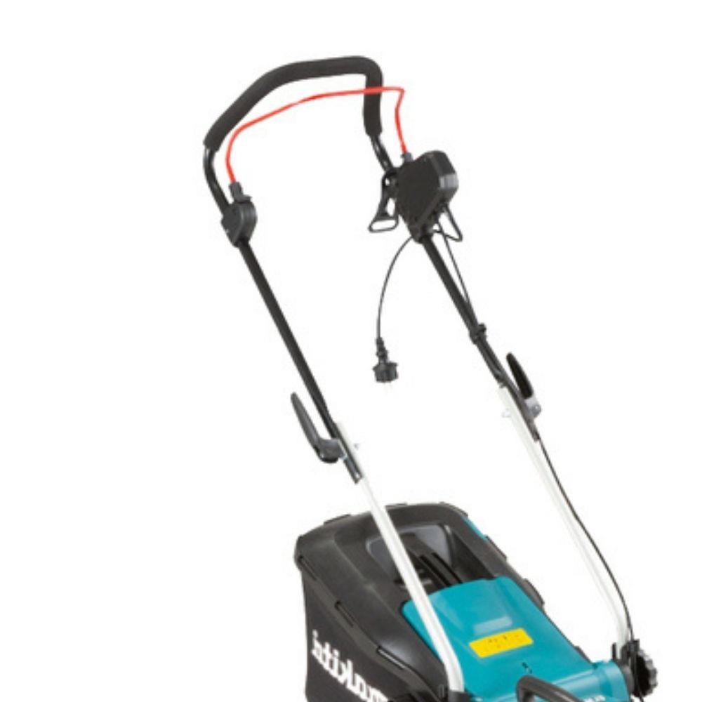 Makita elm3320 двигатель