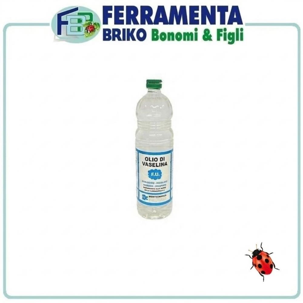 OLIO DI VASELLINA VASELLINA ENOLOGICO LT.1