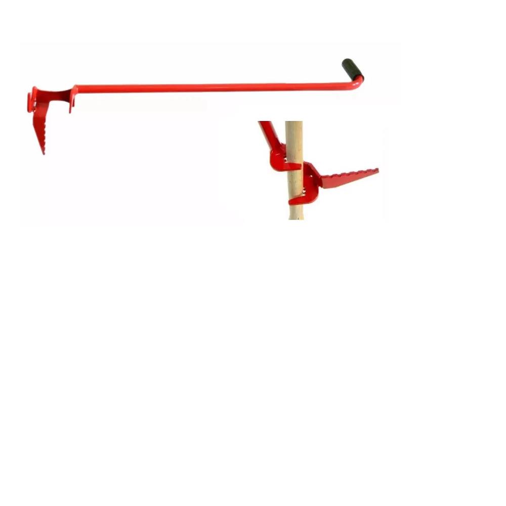 PIANTACANNE 38mm PIANTA CANNE BAMBU SALVA SCHIENA PER PIANTARE PALI ORTO 