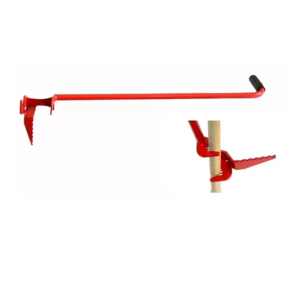 PIANTACANNE 55/60mm PIANTA CANNE BAMBU SALVA SCHIENA PER PIANTARE PALI ORTO