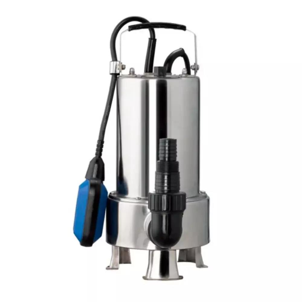Pompa 1HP elettrica per acque scure HYDRALIT VLX 100