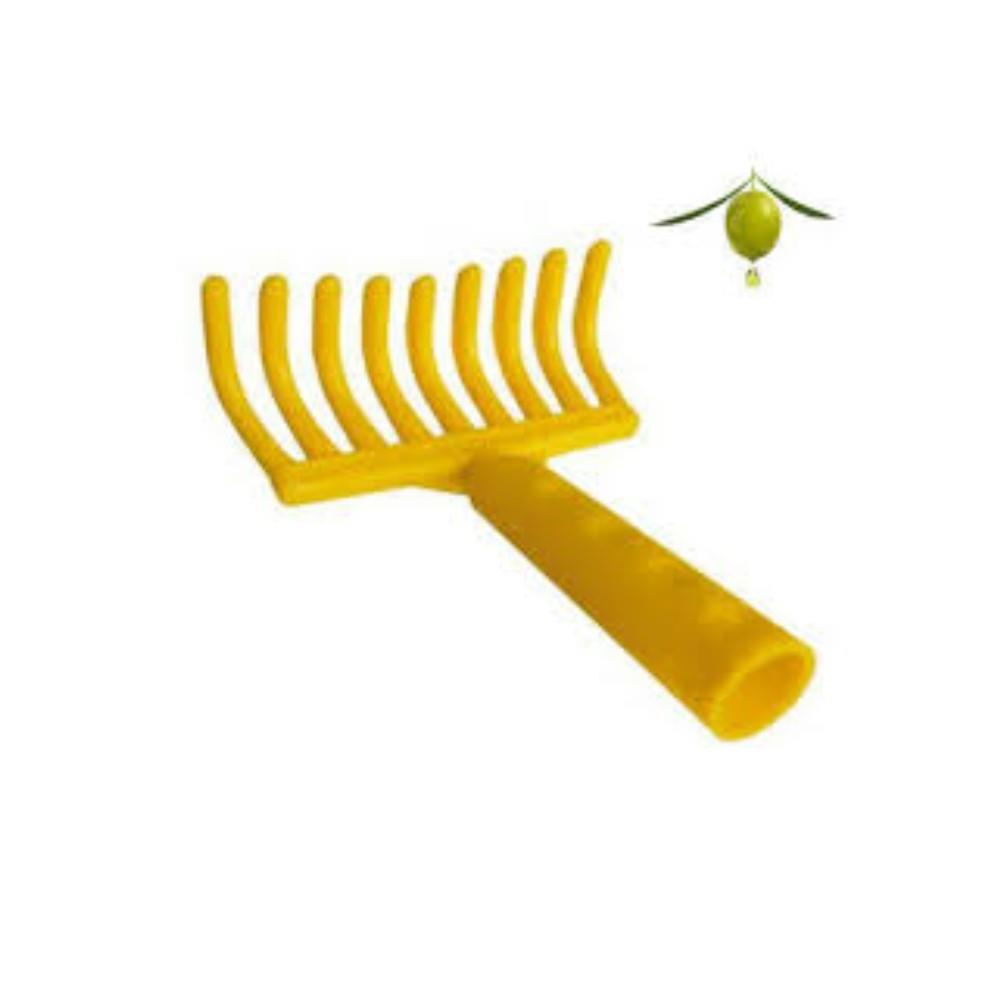 RASTRELLINI PER OLIVE 9 DENTI 10 PEZZI