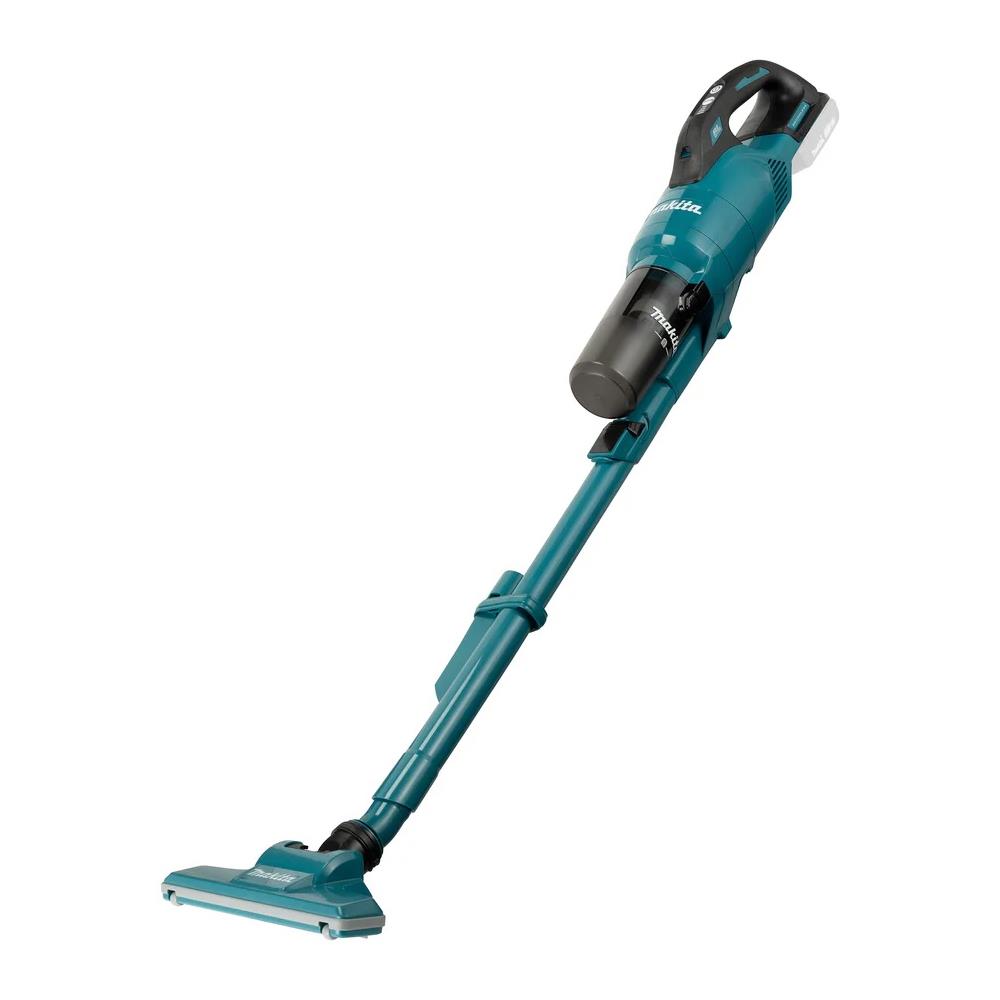 Scopa Elettrica Makita DCL286FZ 18V