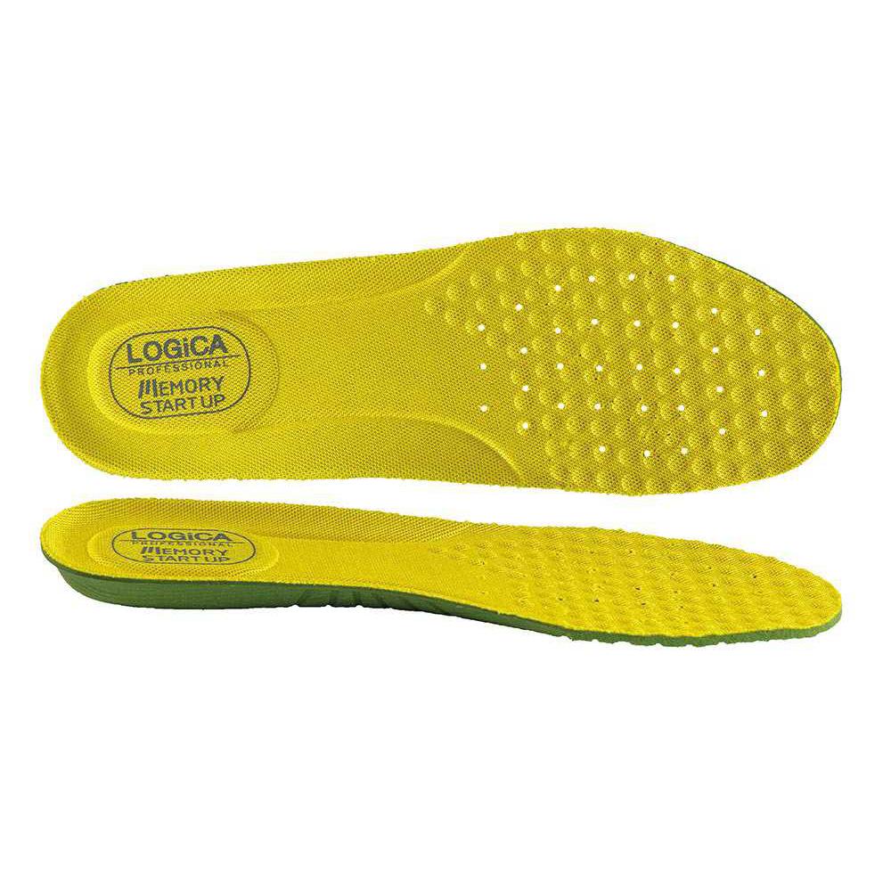 scarpe soletta memory