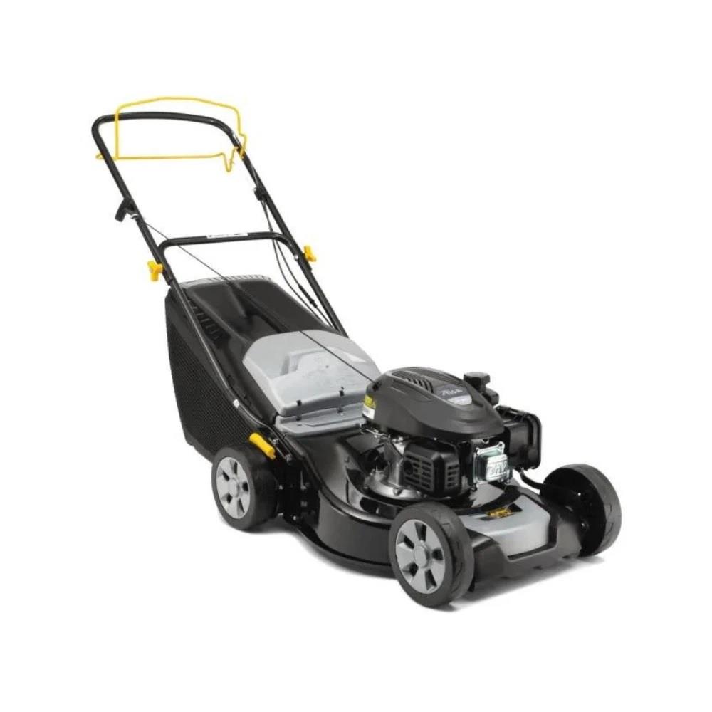 Tagliaerba ALPINA AL5 51 SAQ Motore a Scoppio 166CC Capienza 60LT MULCHING