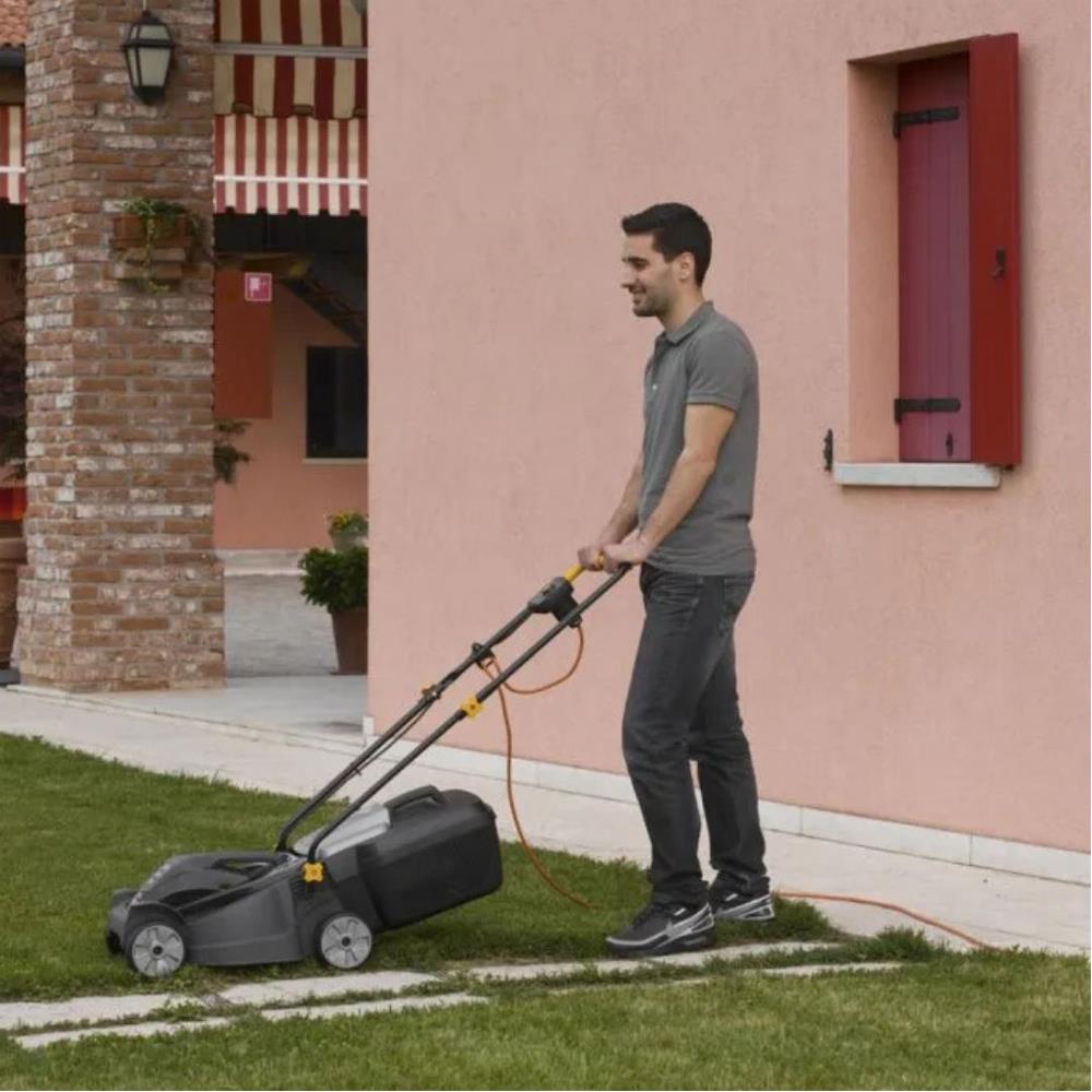 tagliaerba elettrico 1000 w 