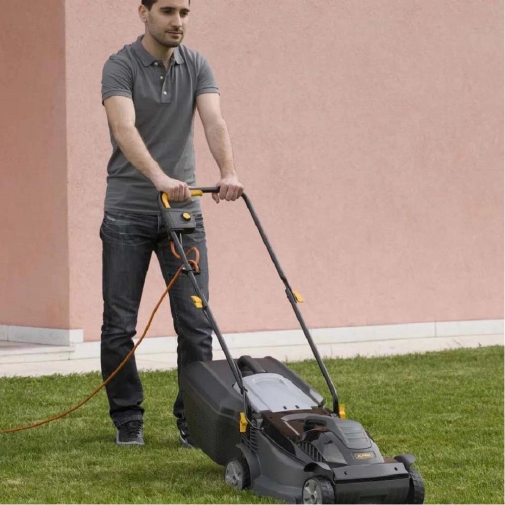 tagliaerba elettrico 1000 w 