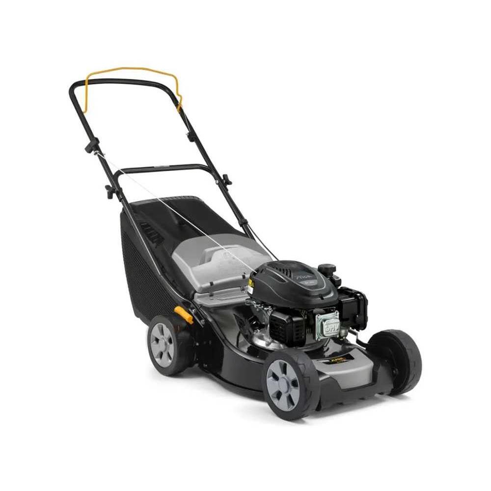 Tagliaerba Motore a Scoppio 123 cc ALPINA TOSAERBA AL441A HP 3,5 41CM 60Litri