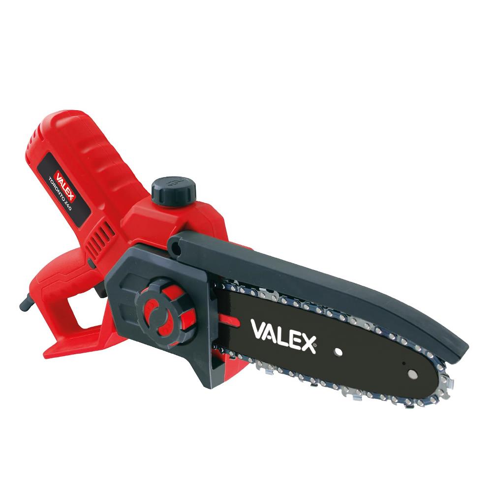 Valex elettrosega da pota TORONTO 240